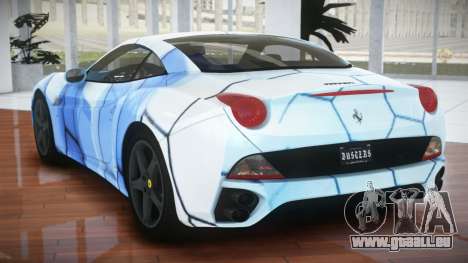 Ferrari California Z-RX S9 pour GTA 4