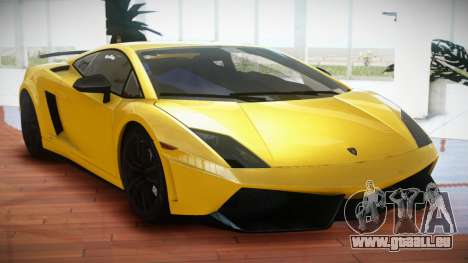 Lamborghini Gallardo S-Style pour GTA 4