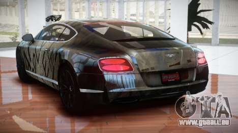 Bentley Continental GT SC S3 für GTA 4