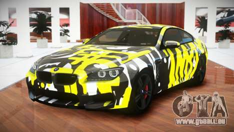 BMW M6 F13 RG S1 für GTA 4