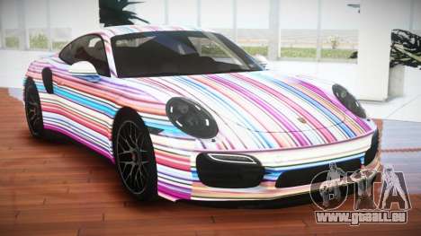 Porsche 911 ZRX S11 pour GTA 4