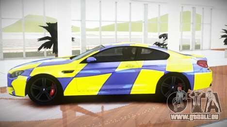 BMW M6 F13 RG S9 für GTA 4