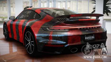 Porsche 911 R-XS S7 für GTA 4