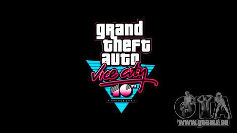 Mobile-Style Menu Loadscreen pour GTA Vice City