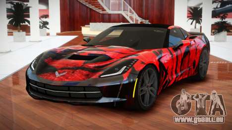 Chevrolet Corvette C7 Z51 RT S7 für GTA 4