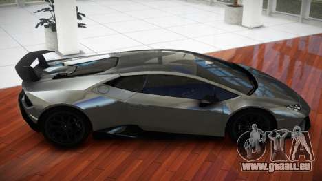 Lamborghini Huracan GT-S pour GTA 4