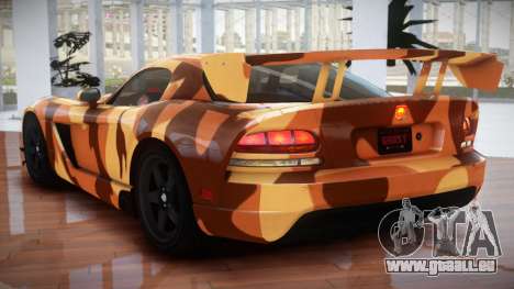 Dodge Viper ZRX S7 für GTA 4