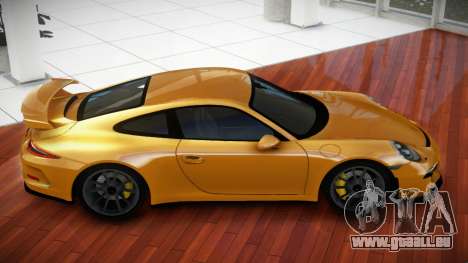 Porsche 911 GT3 XS pour GTA 4