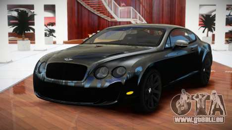 Bentley Continental R-Street pour GTA 4