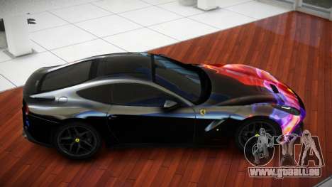 Ferrari F12 G-Racing S7 pour GTA 4
