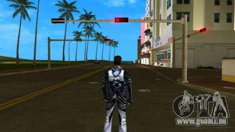 Neues Tommy v2-Image für GTA Vice City