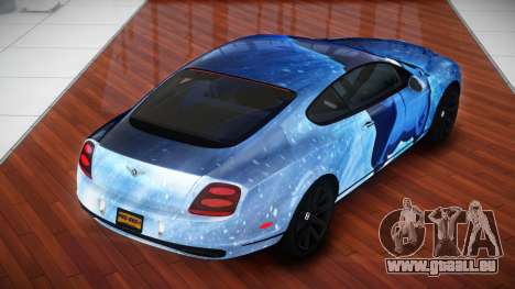 Bentley Continental R-Street S11 pour GTA 4