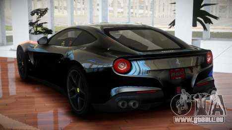 Ferrari F12 G-Racing S7 pour GTA 4