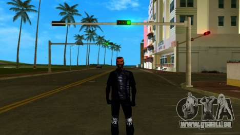 New Tommy v12 pour GTA Vice City