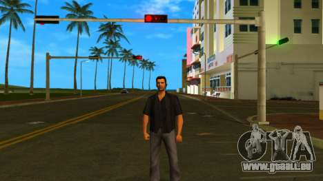 Tommy Forelli 4 (Right Hand) für GTA Vice City