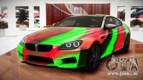 BMW M6 F13 RG S2 für GTA 4