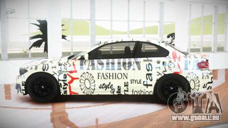 BMW 1M E82 ZRX S4 für GTA 4