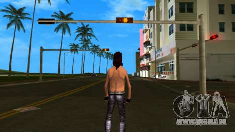 Jezz HD pour GTA Vice City