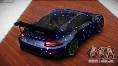 Porsche 911 GT2 Z-Style S3 pour GTA 4