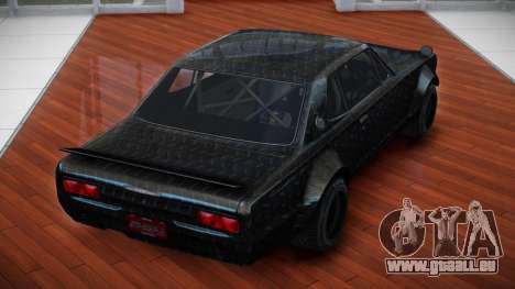 Nissan Skyline C10 GT S7 für GTA 4