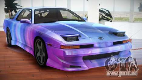 Toyota Supra G-Tuned S2 pour GTA 4