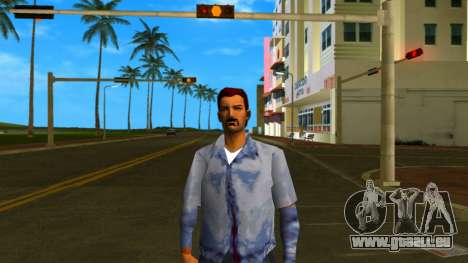 New Tommy v16 pour GTA Vice City