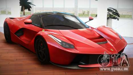 Ferrari LaFerrari ZRX pour GTA 4