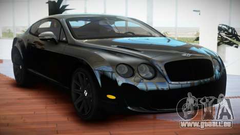 Bentley Continental R-Street pour GTA 4