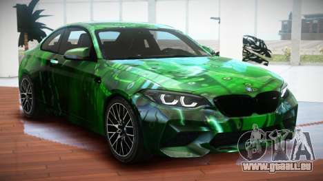 BMW M2 Competition xDrive S11 für GTA 4