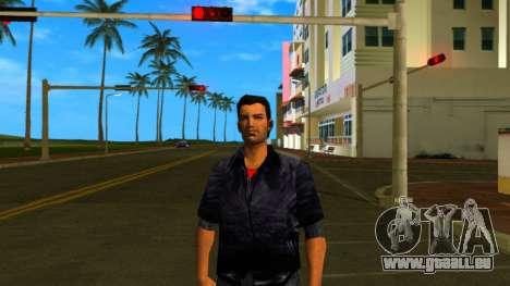 Tommy Thief 2 (Costa Rican) für GTA Vice City