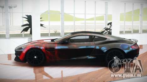 Aston Martin Vanquish S-Street S8 für GTA 4
