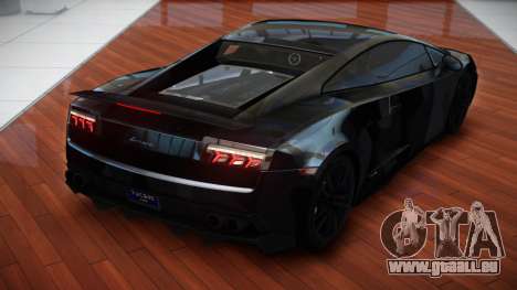 Lamborghini Gallardo S-Style S6 pour GTA 4