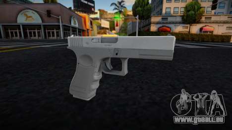 Glock19 für GTA San Andreas