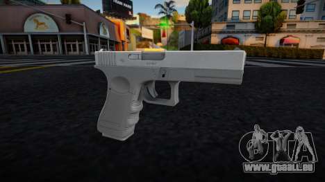 Glock19 pour GTA San Andreas