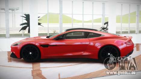 Aston Martin Vanquish S-Street pour GTA 4