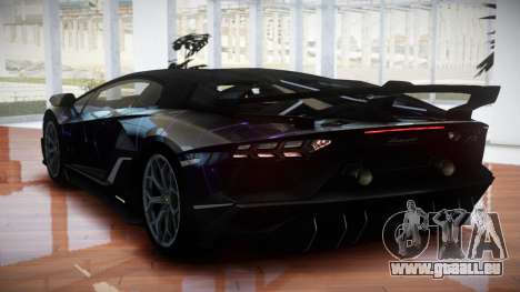 Lamborghini Aventador ZRX S7 pour GTA 4