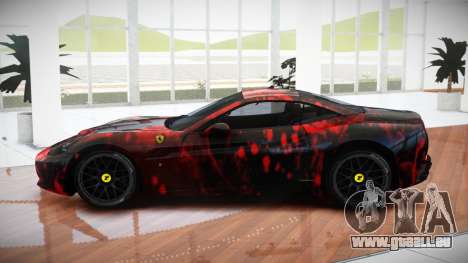 Ferrari California G-Tuned S8 pour GTA 4