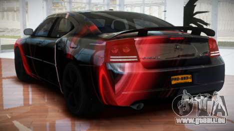 Dodge Charger SRT8 XR S8 für GTA 4