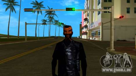 New Tommy v12 pour GTA Vice City