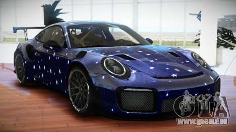 Porsche 911 GT2 Z-Style S3 pour GTA 4