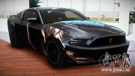 Ford Mustang ZRX S1 pour GTA 4