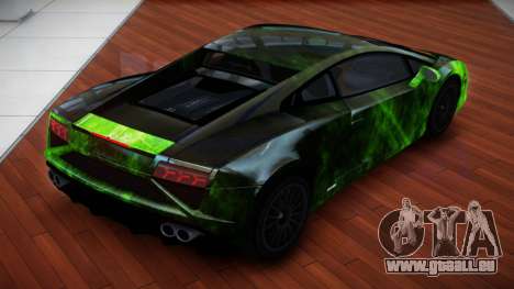 Lamborghini Gallardo ZRX S7 für GTA 4