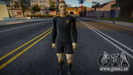 Fortnite - Midfield Master pour GTA San Andreas