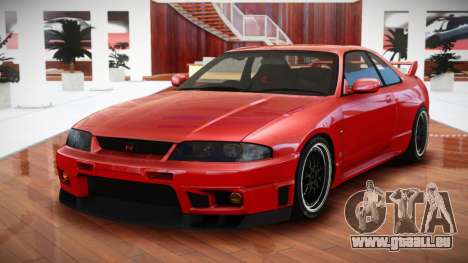 Nissan Skyline R33 GTR V Spec pour GTA 4