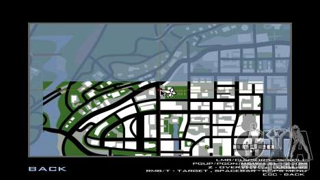 Bir Zamanlar Çukurova V1 für GTA San Andreas