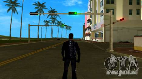 New Tommy v12 pour GTA Vice City