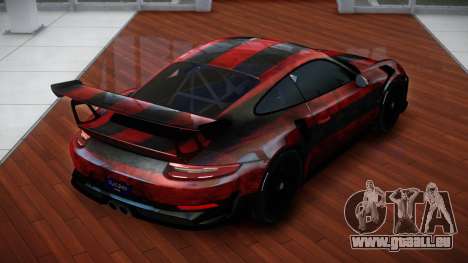 Porsche 911 GT3 Z-Style S3 pour GTA 4