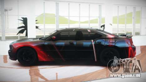 Dodge Charger SRT8 XR S8 für GTA 4