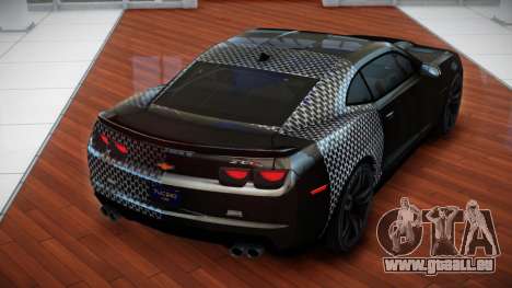Chevrolet Camaro ZL1 S-Racing S2 pour GTA 4