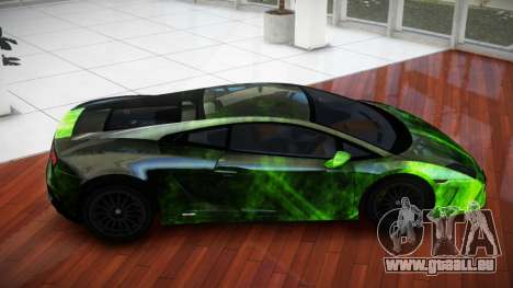 Lamborghini Gallardo ZRX S7 pour GTA 4